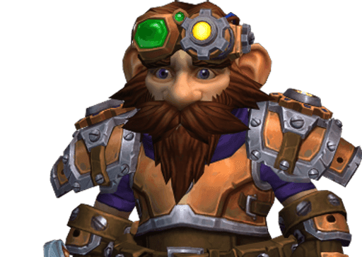 Chaarle render