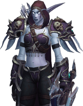 Chadon render