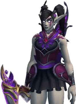 Chaikin render