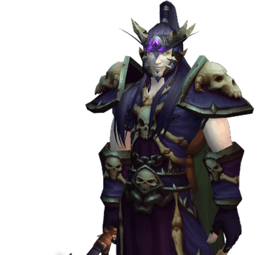 Chargedfear render