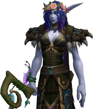 Chargedream render