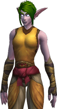 Chikick render