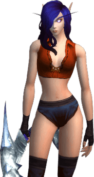 Chil render