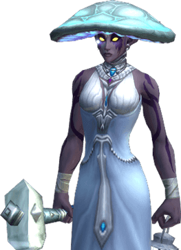 Child render