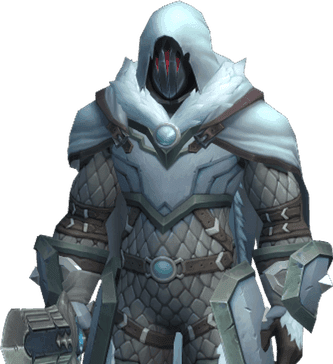 Chubbychaser render