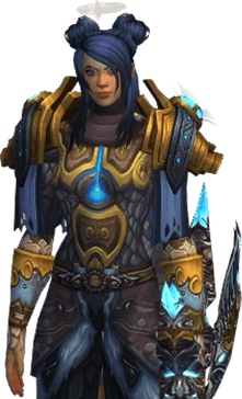 Cobwa render