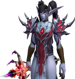 Colekitty render