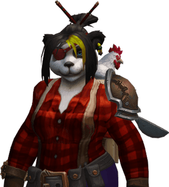 Colpo render