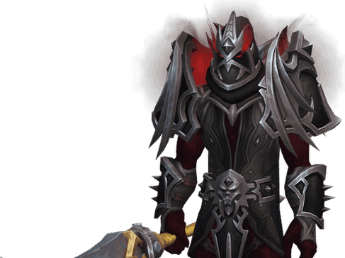 Commanex render