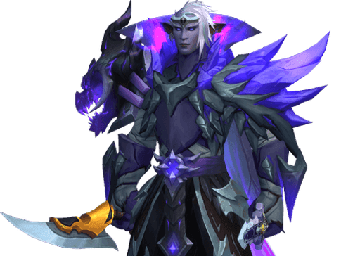 Conspirators render