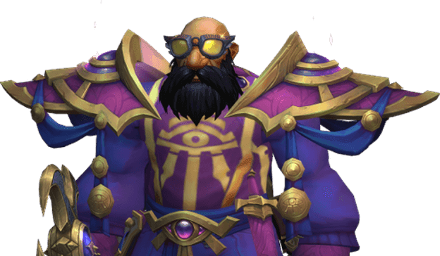 Coobs render