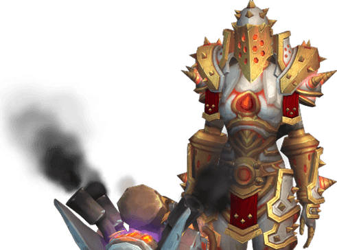 Crumplezone render
