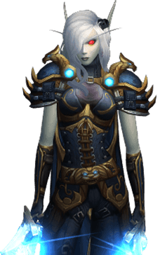 Curzia render