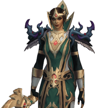 Cutipatuti render