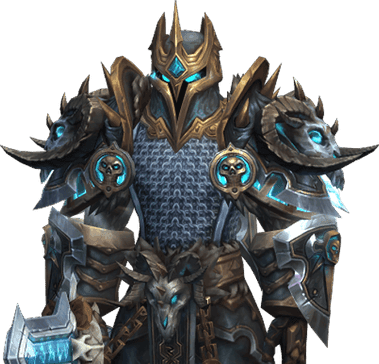 Dàuða render