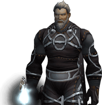 Dÿn render