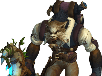 Daevyd render