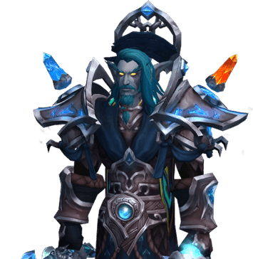 Dakatú render