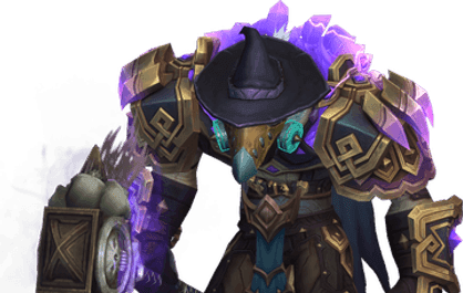 Damullinator render