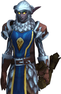 Danetta render