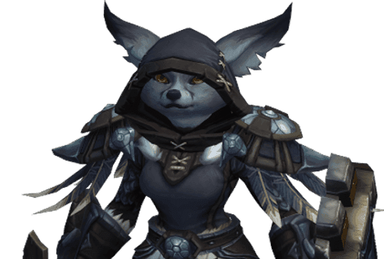 Danimal render