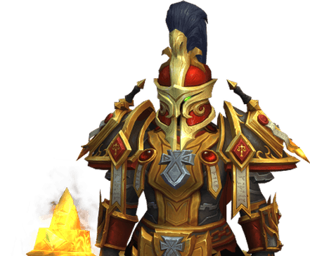Dankiron render