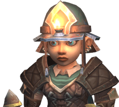 Dardaar render