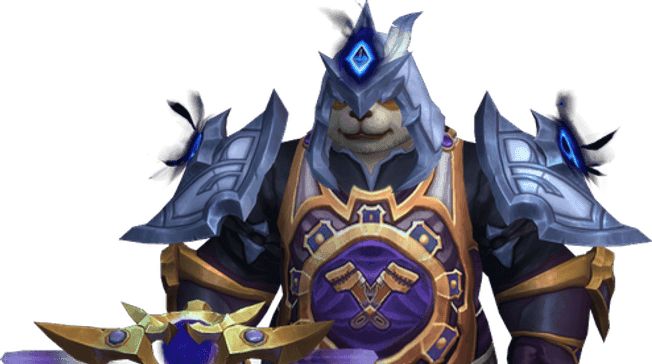 Databear render