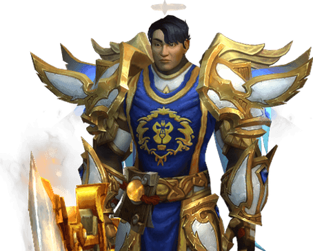 Davaryn render