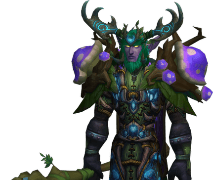 Davelis render