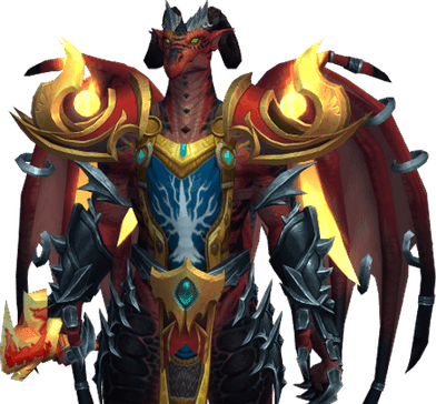 Decilliant render