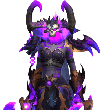 Deemon render