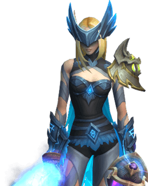 Dela render