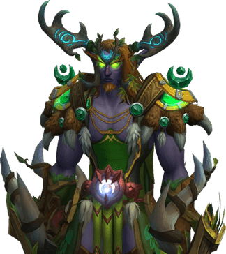 Denrion render