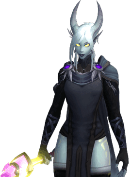 Deranan render