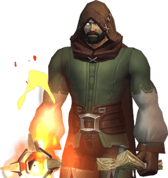 Det render