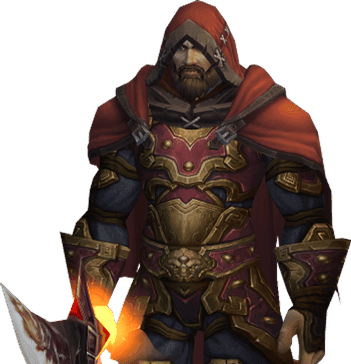 Dhargore render