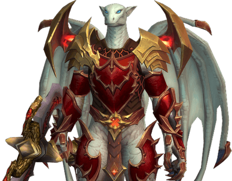 Dharkir render