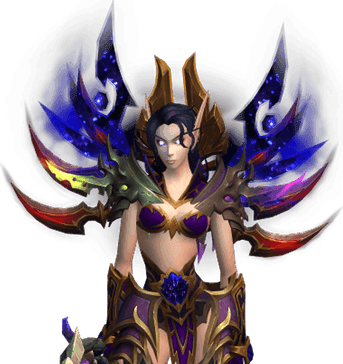 Dialyn render