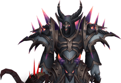 Dipndøts render