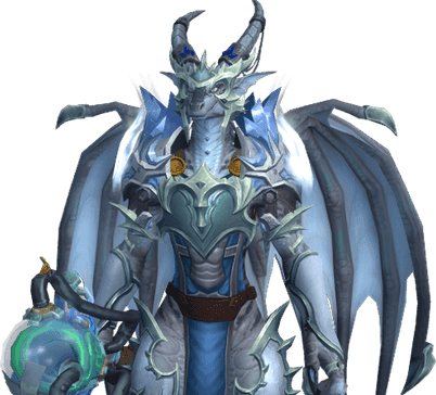 Djwhatever render