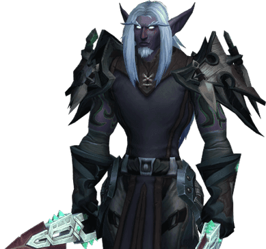 Dominitari render