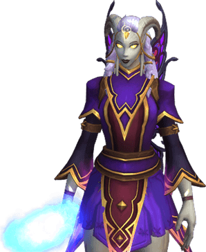 Doxiie render