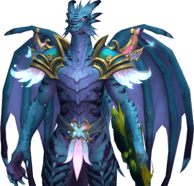 Dozendonuts render