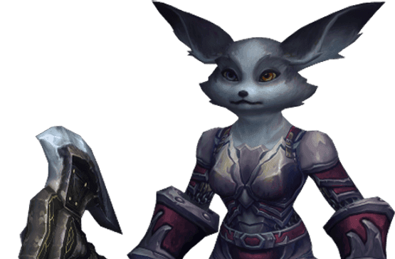 Dragonit render