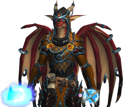 Dremalathel render