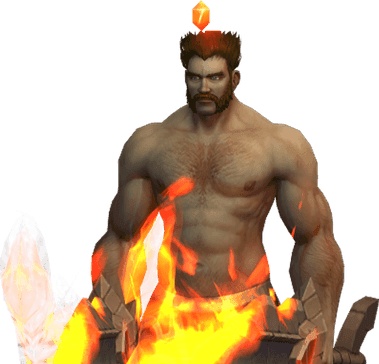 Dudebreaux render