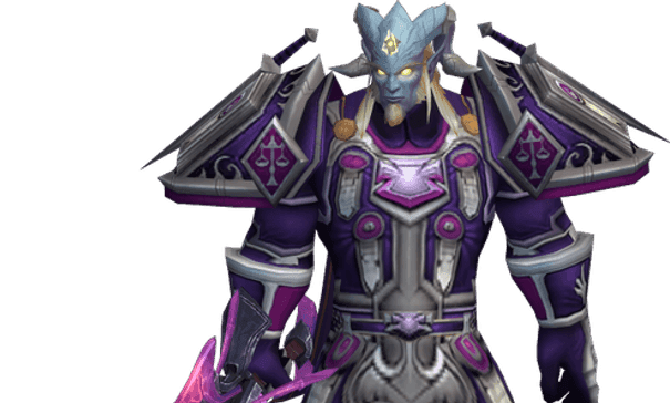 Durhann render