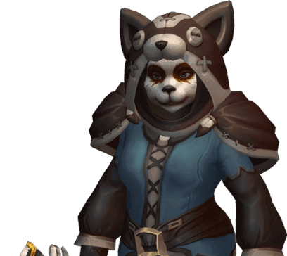Dwaynessa render