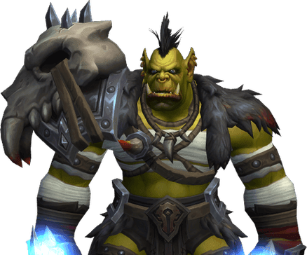 Edvardd render